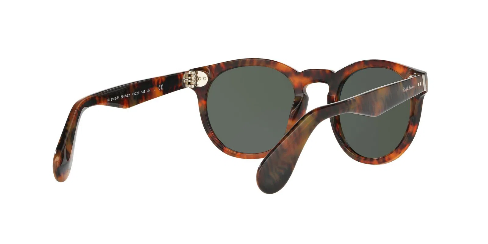 Ralph Lauren 8146P Sunglasses - view 15